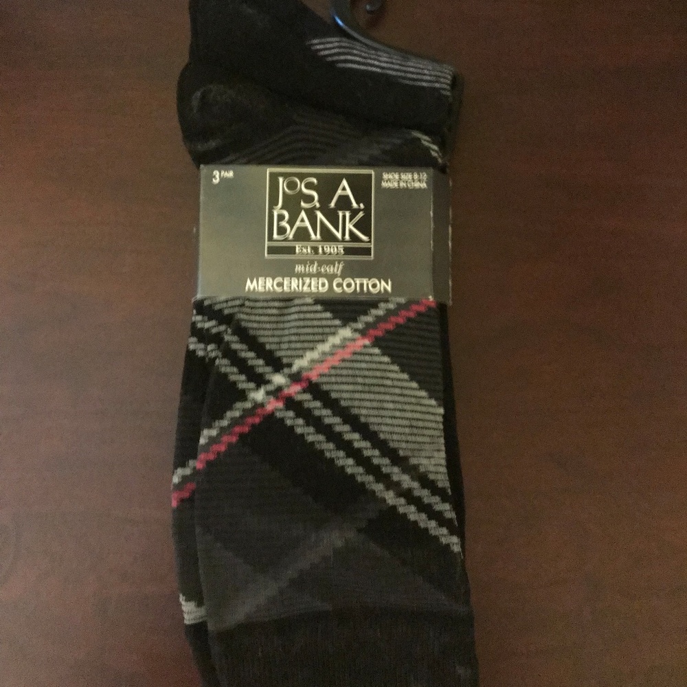 Jos. A. Bank Socks